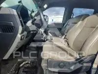 2017 Ford F-250 фото