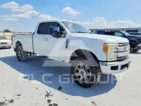 2017 Ford F-250 фото