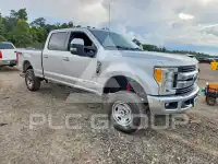 2017 Ford F-250 фото