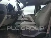 2017 Ford F-250 фото