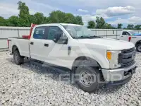 2017 Ford F-250 photo