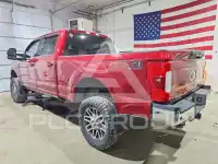 2017 Ford F-250 фото