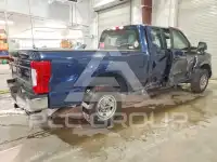 2017 Ford F-250 photo