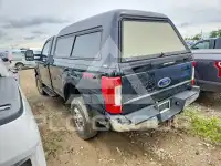 2017 Ford F-250 фото