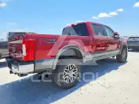 2017 Ford F-250 фото