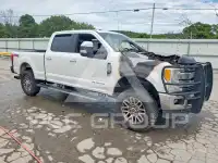 2017 Ford F-250 фото