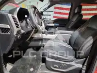 2017 Ford F-250 фото