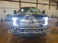 2017 Ford F-250 фото