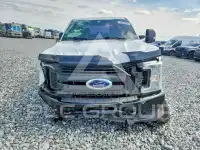 2017 Ford F-250 фото