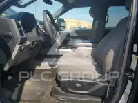 2017 Ford F-250 фото