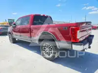 2017 Ford F-250 фото