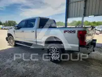 2017 Ford F-250 фото