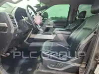 2017 Ford F-250 фото