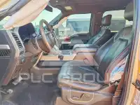 2017 Ford F-250 фото