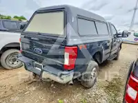 2017 Ford F-250 фото