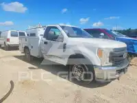2017 Ford F-250 фото