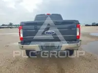 2017 Ford F-250 photo