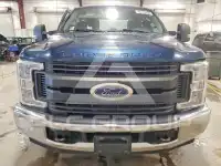 2017 Ford F-250 photo