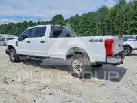 2017 Ford F-250 фото