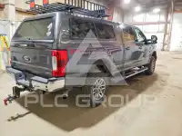 2017 Ford F-250 фото