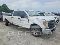 2017 Ford F-250 фото