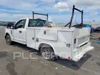 2017 Ford F-250 photo