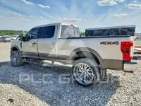 2017 Ford F-250 фото
