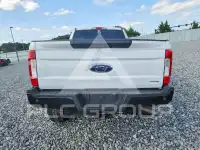 2017 Ford F-250 фото
