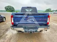 2017 Ford F-250 фото