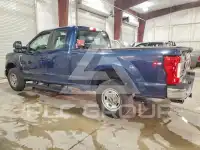 2017 Ford F-250 photo