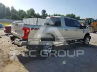 2017 Ford F-250 фото