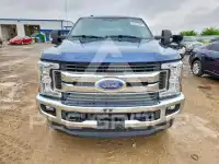 2017 Ford F-250 фото
