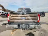 2017 Ford F-250 photo