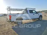 2017 Ford F-250 фото