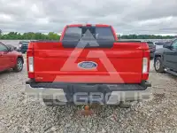 2017 Ford F-250 photo