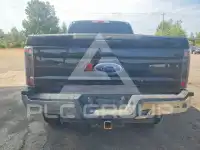 2017 Ford F-250 фото