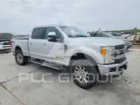 2017 Ford F-250 фото