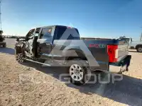 2017 Ford F-250 фото