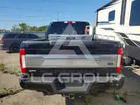 2017 Ford F-250 фото