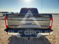 2017 Ford F-250 фото