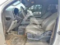 2017 Ford F-250 фото
