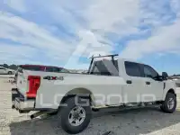 2017 Ford F-250 фото