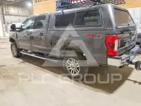 2017 Ford F-250 фото