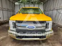 2017 Ford F-250 фото