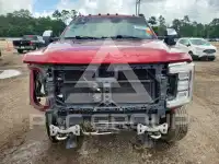 2017 Ford F-250 фото