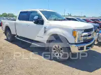 2017 Ford F-250 photo