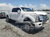 2017 Ford F-250 фото