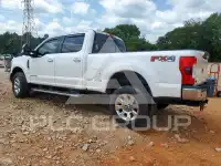 2017 Ford F-250 фото