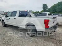 2017 Ford F-250 фото