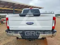 2017 Ford F-250 фото